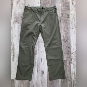 Carhartt‎ force pants BN6279-M green NWT mens size 40-30 & 40-32